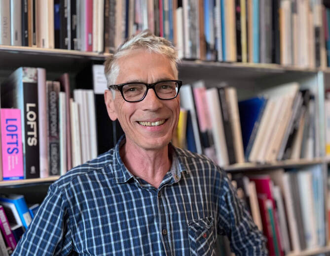 Manfred Knausz - Aktuar