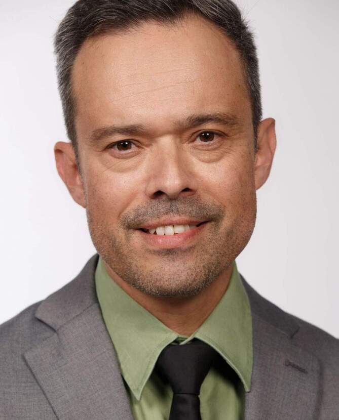 Vasileios Panagiotidis