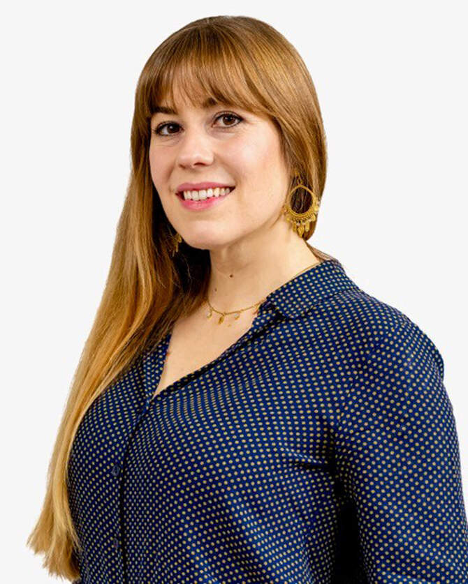 Angela Petiti