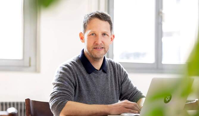 Andreas Renggli