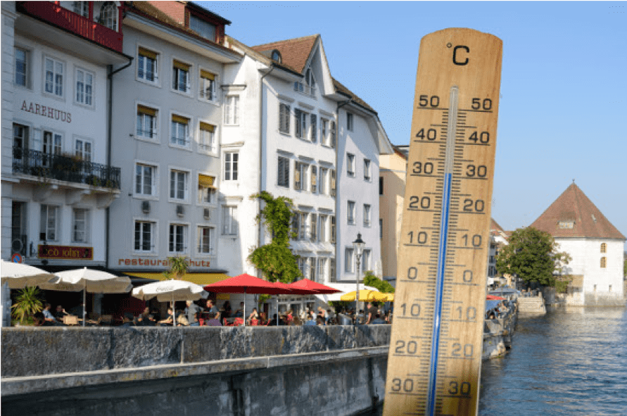 Energie für Enkelkinder