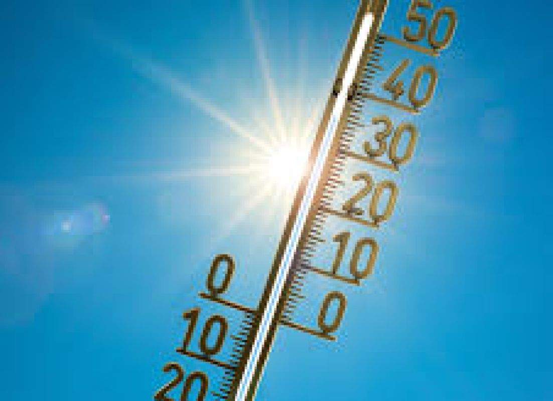 Der Unterschied von 1.5ºC auf 2ºC und die Auswirkungen auf das Klima
