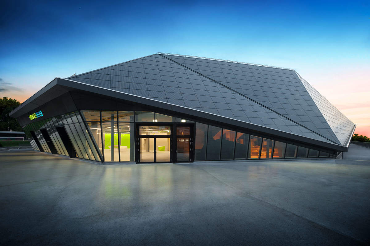 18.05.19 - Energieerlebnistag - Besuch Umweltarena