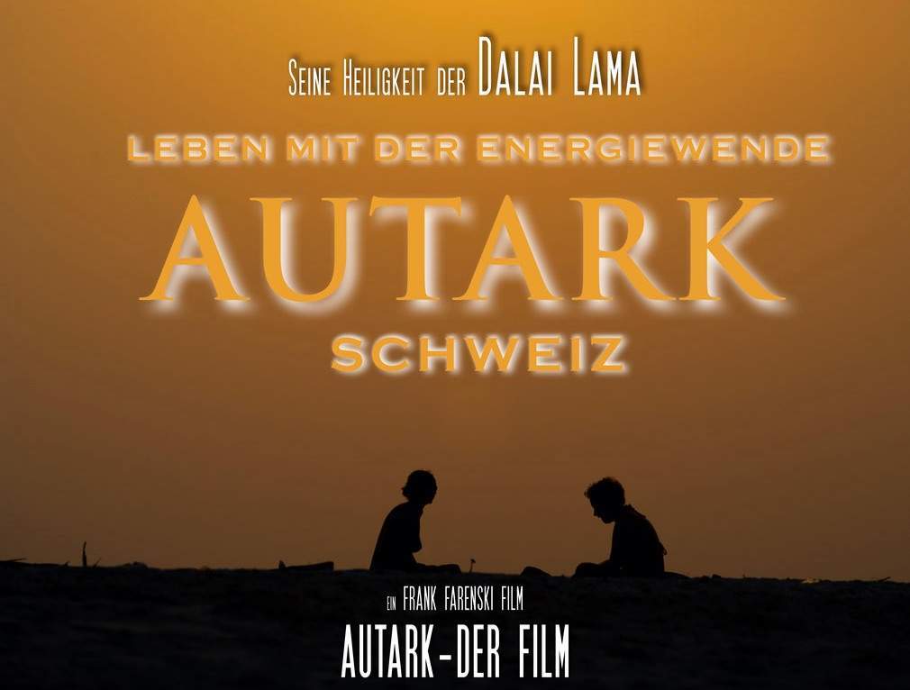 Leben mit der Energiewende - Autark - der Film - 22.03.20