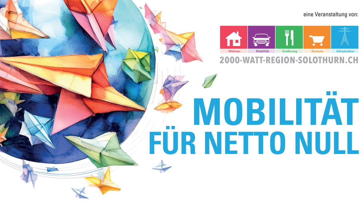 Mobilität unter 