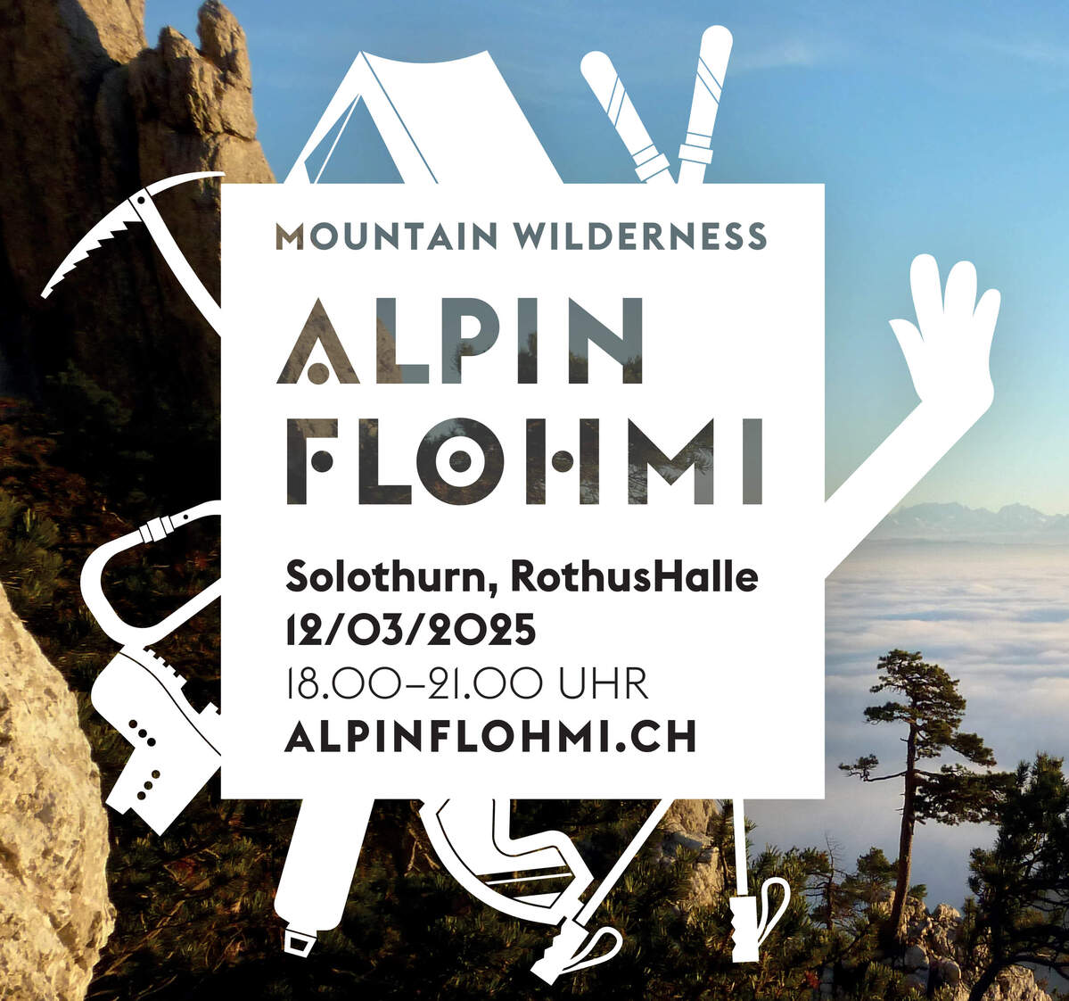 Alpin-Flohmi