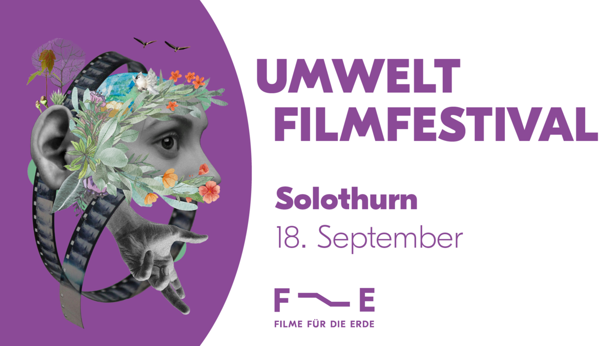 Filme für die Erde Festival